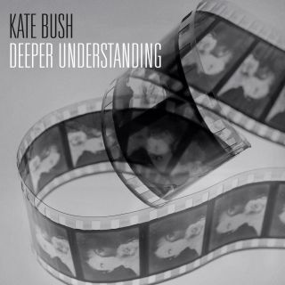 Kate Bush - da venerdì in radio e in digitale "Deeper understanding"